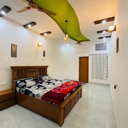 Maldevta Retreat Home 데라둔 외부 사진