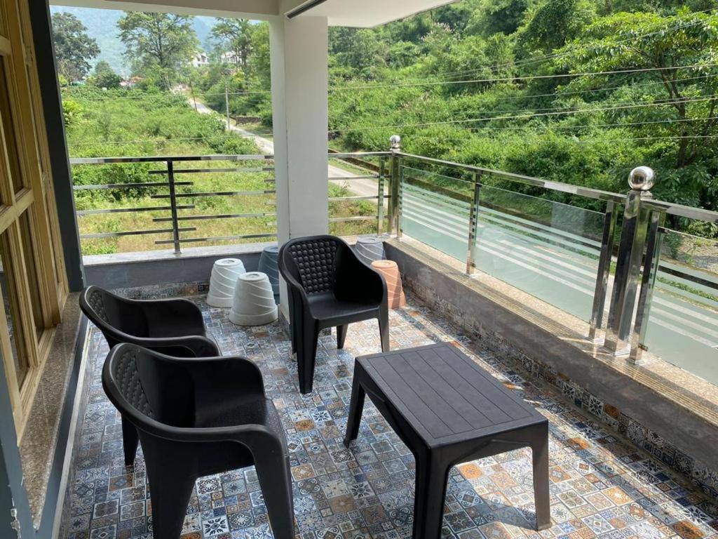 Maldevta Retreat Home 데라둔 외부 사진