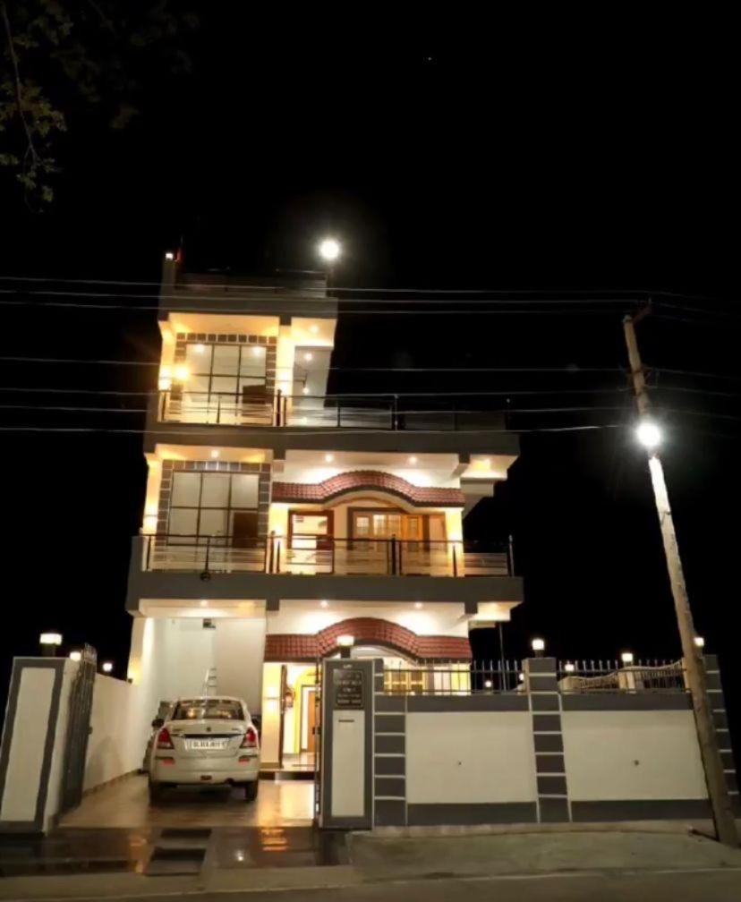 Maldevta Retreat Home 데라둔 외부 사진