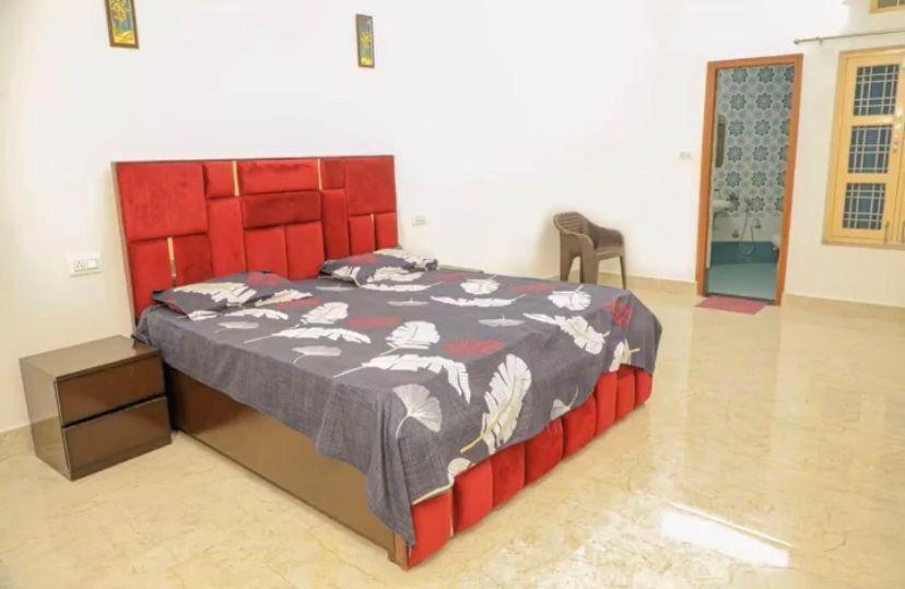 Maldevta Retreat Home 데라둔 외부 사진