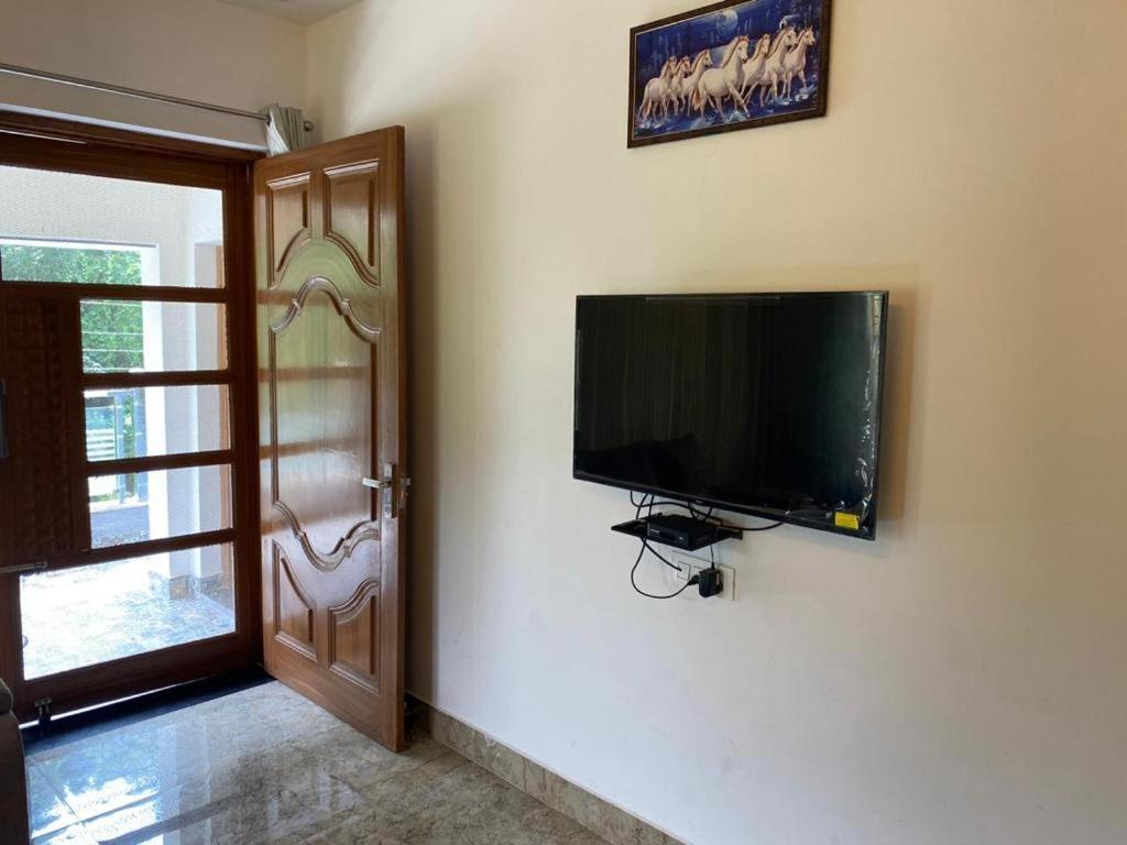 Maldevta Retreat Home 데라둔 외부 사진