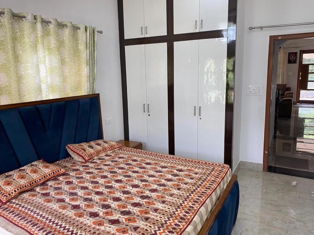 Maldevta Retreat Home 데라둔 외부 사진