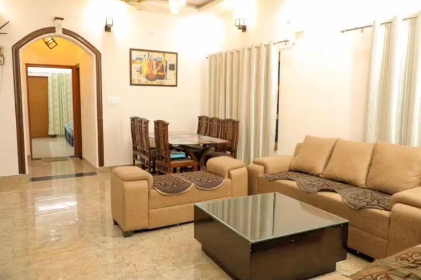 Maldevta Retreat Home 데라둔 외부 사진
