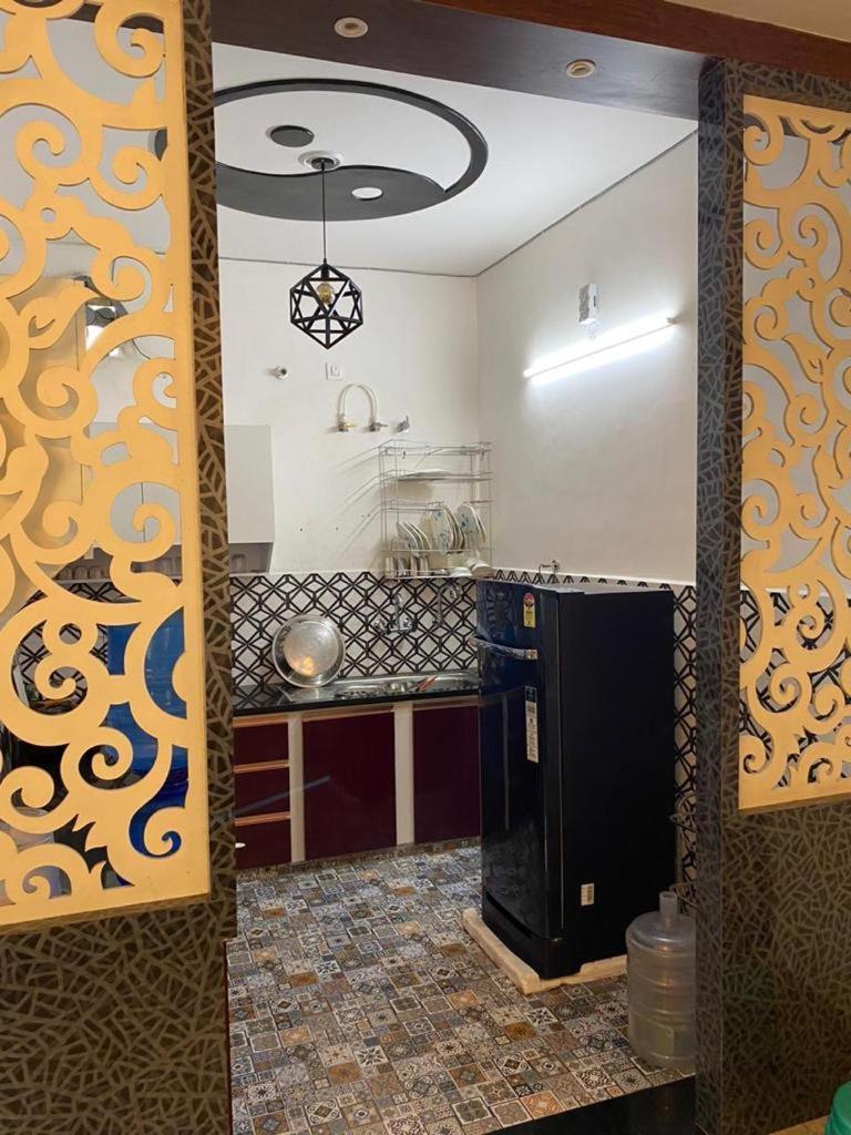 Maldevta Retreat Home 데라둔 외부 사진