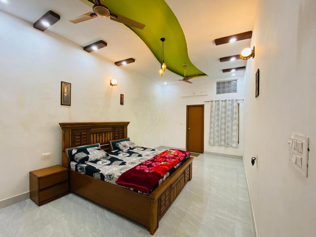 Maldevta Retreat Home 데라둔 외부 사진