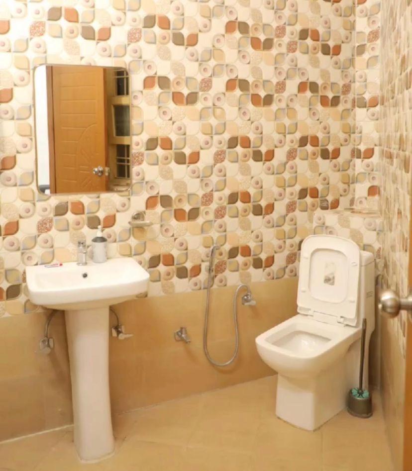 Maldevta Retreat Home 데라둔 외부 사진